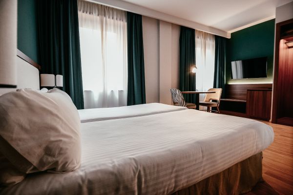 TRYP Ciudad de Elche Hotel (Elx)